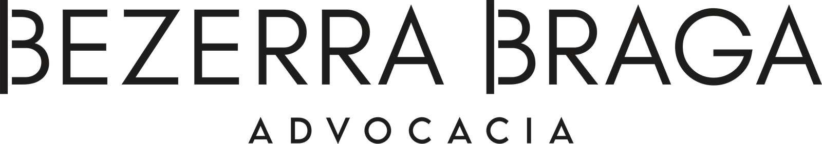 Bezerra Braga Advocacia